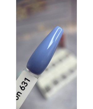 Гель-лак Moon CG №631, 9 мл HEMA/TPO free